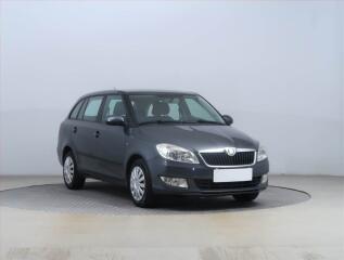 �koda Fabia Ambition 1.2 TSI, Eko.zaplacen