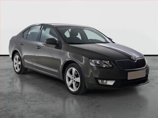 �koda Octavia 1.6 TDI, Tempomat