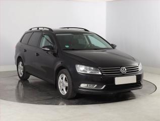 Volkswagen Passat Trendline 1.4 TSI, Serv.kniha