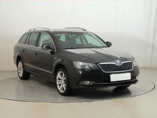 koda Superb Laurin&Klement 2.0 TDI, 4X4
