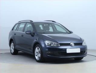 Volkswagen Golf Highline 1.4 TSI, Serv.kniha