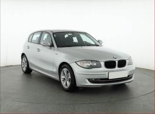BMW 118d, za dobrou cenu