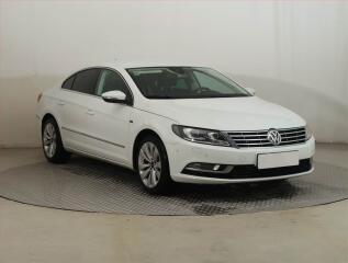Volkswagen CC 2.0 TDI, Xenony, Tempomat