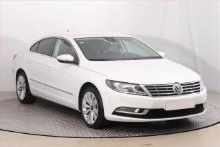 Volkswagen CC 2.0 TDI, Xenony, Tempomat