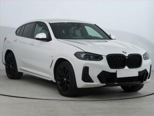 BMW X4 xDrive20d