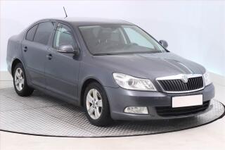 �koda Octavia 2.0 TDI, po STK, Ta�n�