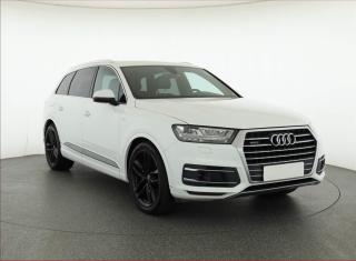 Audi Q7 3.0 TDI, R, DPH