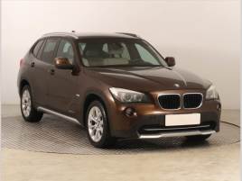 BMW X1 xDrive20d, 4X4, Automat