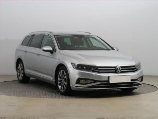 Volkswagen Passat Business 2.0 TDI