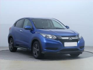 Honda HR-V 1.5 i-VTEC, Serv.kniha