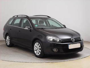 Volkswagen Golf 2.0 TDI, Serv.kniha, Tempomat