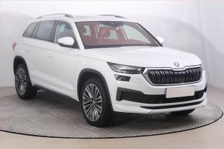 koda Kodiaq 2.0 TSI, L&K,R,BENZN