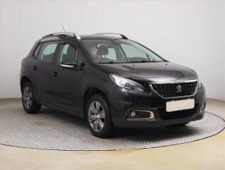 Peugeot 2008 1.2 PureTech
