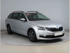 koda Octavia Ambition 1.6 TDI, Serv.kniha