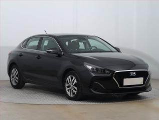 Hyundai i30 1.6 CRDi, R,1.maj, Serv.kniha