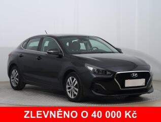 Hyundai i30 1.6 CRDi, �R,1.maj, Serv.kniha