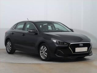 Hyundai i30 1.6 CRDi, �R,1.maj, Serv.kniha