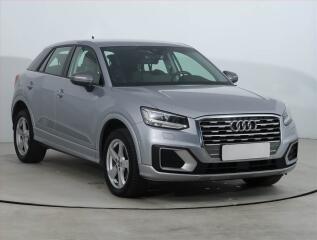 Audi Q2 30 TFSI
