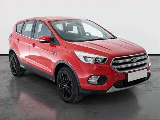 Ford Kuga 1.5 EcoBoost, Tempomat