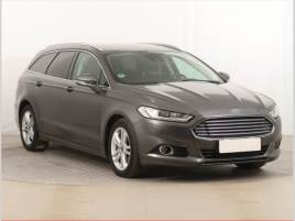 Ford Mondeo 2.0 TDCI, 4X4, Automat