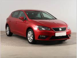 Seat Leon Style 1.2 TSI, Serv.kniha