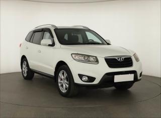 Hyundai Santa Fe 2.2 CRDi, 4X4, Tempomat