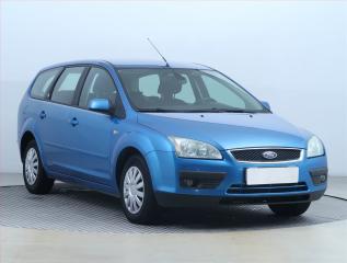 Ford Focus 1.6 TDCi, Eko.zaplacen