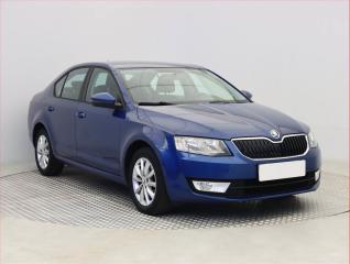 koda Octavia Ambition 1.6 TDI, Automat