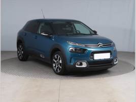 Citron C4 Cactus 1.2 PureTech, R,2.maj, Navi