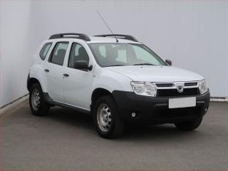 Dacia Duster 1.6 16V, LPG, Park.senzory