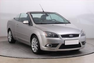 Ford Focus 2.0 16V, Tempomat