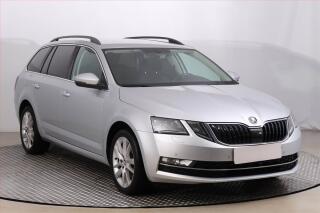 �koda Octavia Style 1.4 TSI, Tempomat