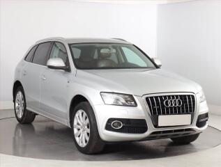 Audi Q5 3.2 FSI, 4X4, Automat, Xenony