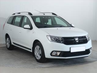 Dacia Logan 1.0 SCe, �R,1.maj