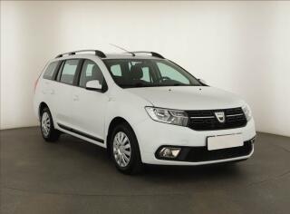 Dacia Logan 1.0 SCe, �R,1.maj