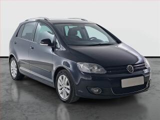 Volkswagen Golf Plus 1.6 TDI, Navi, Tempomat