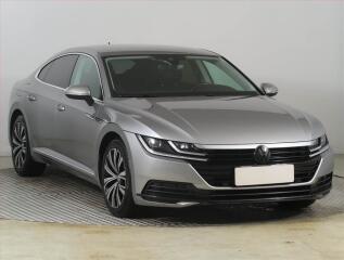 Volkswagen Arteon Elegance 2.0 TDI, Automat