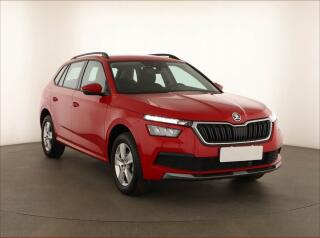 �koda Kamiq Ambition 1.0 TSI