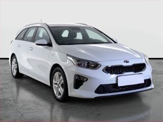 Kia Ceed 1.0 T-GDI, �R,1.maj