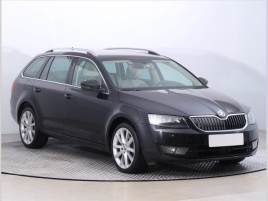 koda Octavia Style 2.0 TDI, Navi, Bi-Xenony