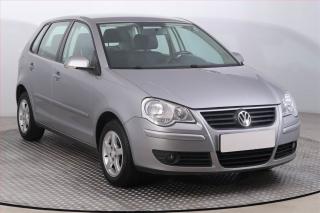 Volkswagen Polo 1.4, nov STK, jezd vborn