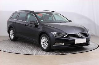 Volkswagen Passat Business 2.0 TDI, Automat