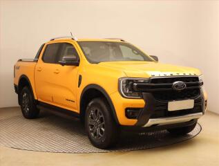 Ford Ranger 2.0 EcoBlue e-4WD