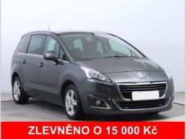 Peugeot 5008 1.6 HDi, Automat, Navi