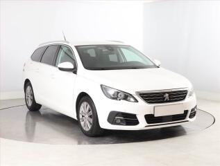 Peugeot 308 Active 1.2 PureTech
