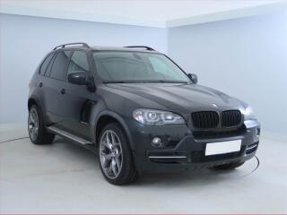BMW X5 xDrive30d, 4X4, Automat