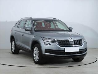 �koda Kodiaq Style Plus 2.0 TDI 4x4