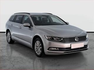 Volkswagen Passat 2.0 TDI, Automat, K��e, Navi