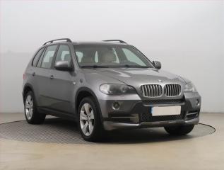 BMW X5 3.0sd, 4X4, Automat