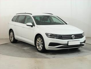 Volkswagen Passat 1.5 TSI